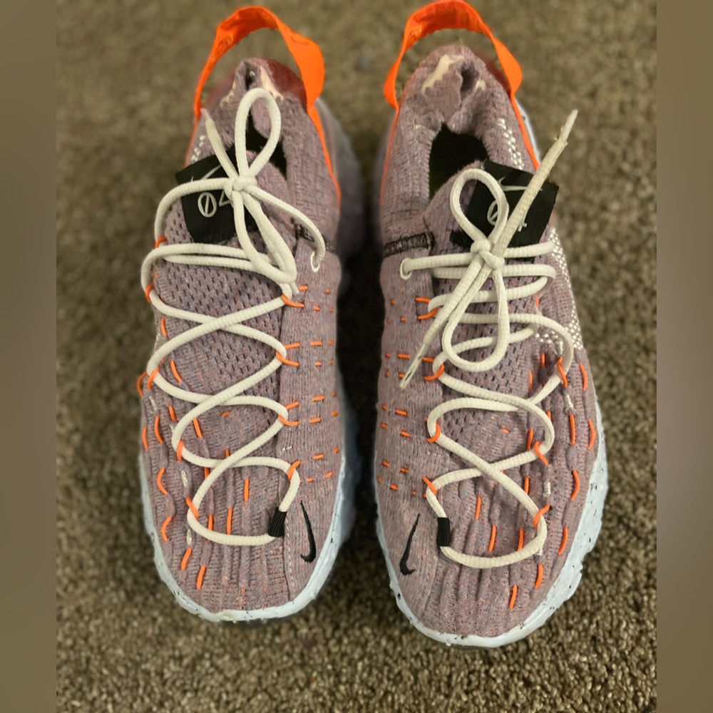 Nike Space Hippie